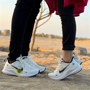 کتونی زنانه و مردانه نایک زوم ایکس nike zoom x runing shoes کد900