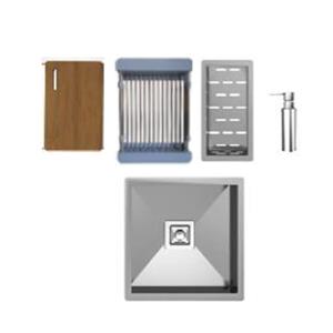 سینک آلتون مدل SBD1000 باکسی توکار