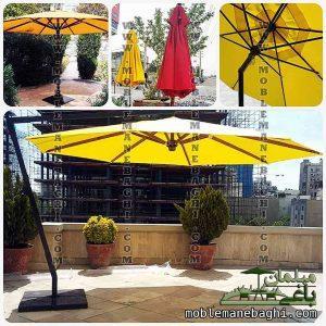 چتر و سایه بان کد776