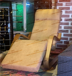 صندلی راحتی و ریلکسی پرنیان