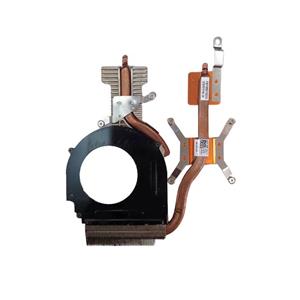 هیت سینک لپ تاپ دل Studio 1555-1557-1558 گرافیک دار