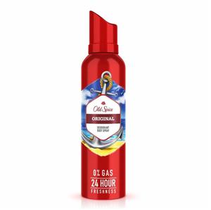 اسپری بدن آمریکایی Old Spice (12عددی)
