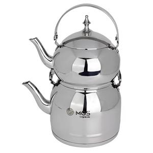 ست کتری و قوری ام جی اس مدل MGS K41025