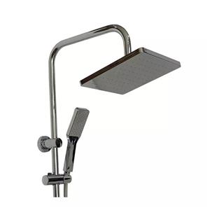 علم دوش حمام مدل رسوب گیر اتومات