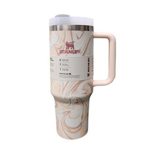 ماگ سفری استنلی مدل THE QUENCHER H2.O TUMBLER گنجایش 1.18 لیتر