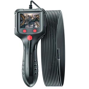 دوربین شلنگی مدل مانیتور دار ضدآب کد 50Meters HD NEW