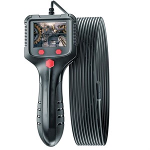 دوربین شلنگی مدل مانیتور دار ضدآب کد 50Meters HD NEW