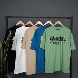 تیشرت اسپرت فرشته کوچک مردانه کد 0062