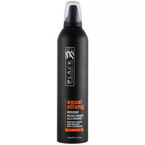 موس مو بلک پروفشنال لاین مدل Curls حجم 400 میلی لیتر