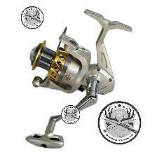 چرخ ماهیگیری کایدا مدل PARROT - PAR سایز 3000