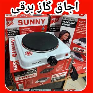 هیتر برقی سانی درجه دار