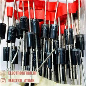 دیود زنر 1.5KE68A