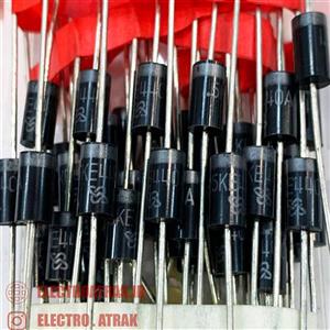 دیود زنر 1.5KE440A