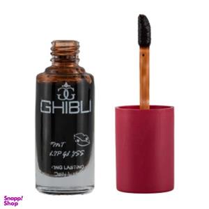 تینت لب مدل Daily Use حجم 10 میلی لیتر گیبلی 6