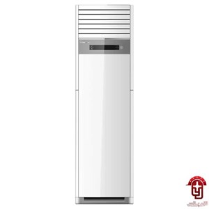 کولر گازی ایستاده هایسنس 36000 تروپیکال مدل AUF-36HTR4SDCPA