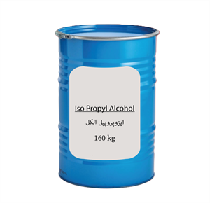 ایزوپروپیل الکل