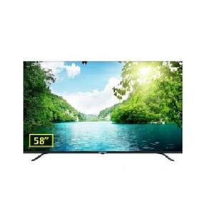 تلویزیون هوشمند ال ای دی صنام مدل SLS-58M1870(U) سایز 58 اینچ