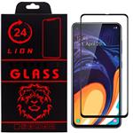 LION RT007 Screen Protector For Samsung Galaxy A60