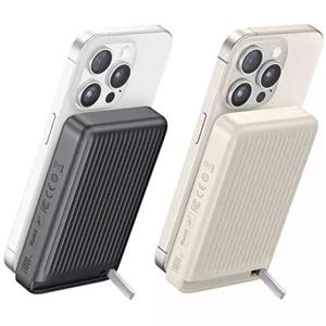 پاوربانک وایرلس مگ سیف 30 وات 10000 مک دودو MC-781