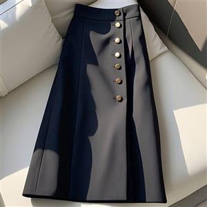 دامن مازراتی مدل شیوا