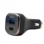 Iwalk CCD009P Car Charger