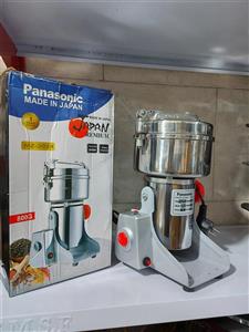 آسیاب صنعتی ۵۰۰ گرمی گهواره ای پاناسونیک ۲۰۲۴