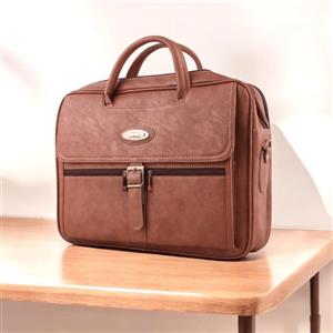 کیف مردانه اداری دیپلمات کد 2