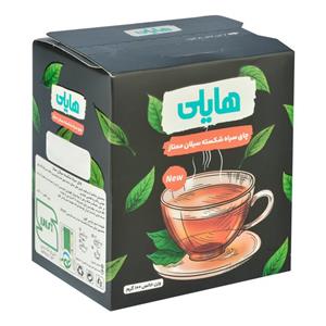 چای سیاه شکسته سیلان هایلی - 100 گرم