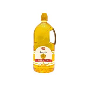 روغن ذرت ابری 1 لیتر