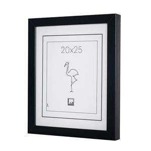 قاب عکس کرانه مدل عمیق F204-2025