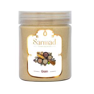 پودر ژلاتین سرمد - 300 گرم
