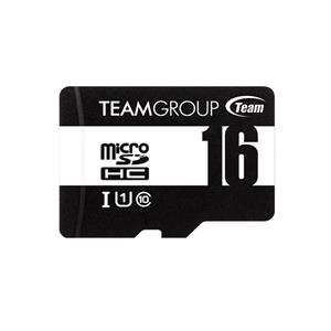 کارت حافظه microSDHC تیم گروپ مدل U1 کلاس 10 استاندارد UHS-I ظرفیت 16 گیگابایت