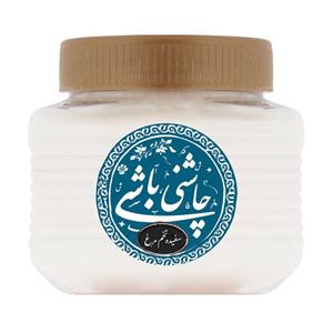 پودر سفیده تخم مرغ ممتازچاشنی باشی  - 200 گرم