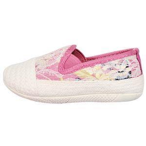 کفش دخترانه مدل L-RDS81