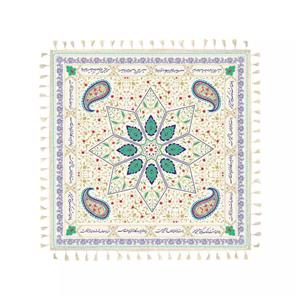 سفره خدمتگزاران مدل 4 نفره طرح مذهبی کد 60003016