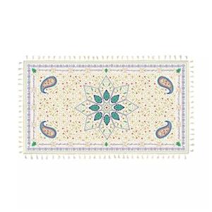 سفره خدمتگزاران مدل 6 نفره طرح مذهبی کد 60003018