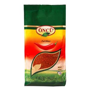 فلفل قرمز ترکی پول بیبر اونجو - 500 گرم