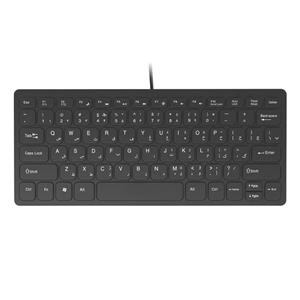 کیبرد سیم دار تسکو TSCO TK8037