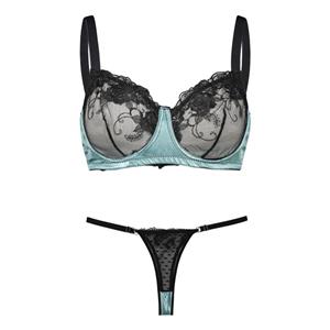 ست شورت و سوتین زنانه کارنا رز مدل 103675