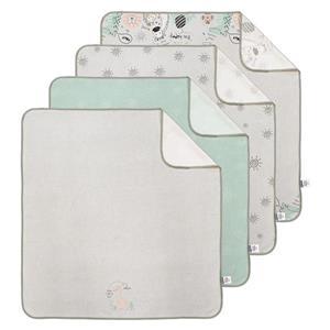 خشک کن نوزاد مامز کیوتی مدل KH-64 بسته 4 عددی