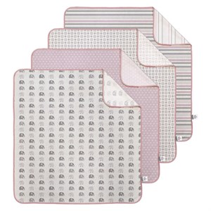خشک کن نوزاد مامز کیوتی مدل KH-58 بسته 4 عددی