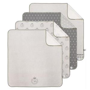 خشک کن نوزاد مامز کیوتی مدل KH-48 بسته 4 عددی