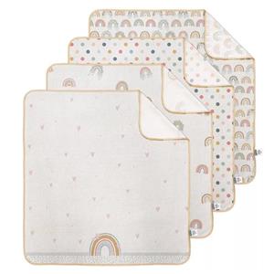 خشک کن نوزاد مامز کیوتی مدل KH-84 بسته 4 عددی