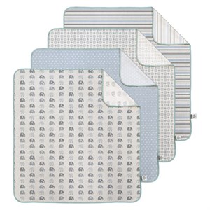 خشک کن نوزاد مامز کیوتی مدل KH-56 بسته 4 عددی