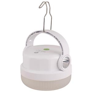 چراغ شارژی آویزی دوکاره دی پی مدل DP-7824