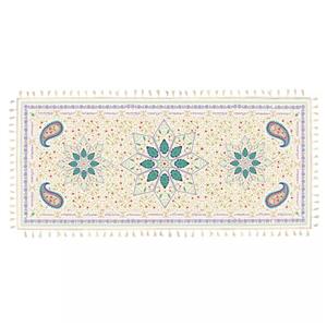 سفره خدمتگزاران مدل 8 نفره طرح مذهبی کد 60003309