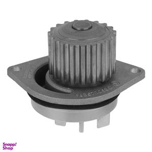 واتر پمپ کامل جی ای اس پی مدل 255701 مناسب پژو 206 تیپ 5 و پژو 207 و رانا