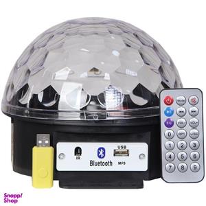 رقص نور مدل MP3