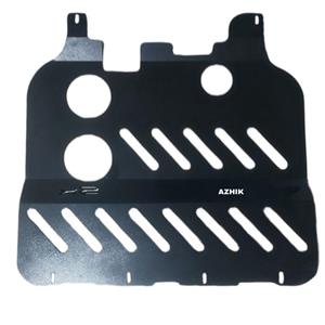 سینی زیر موتور آژیک کد JX5-7 مناسب برای KMC X5