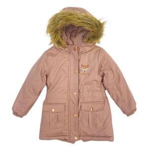 کاپشن دخترانه کول کلاب مدل b02852